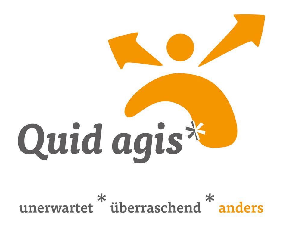 Quid agis* GmbH