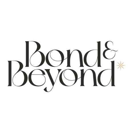 Bond & Beyond
