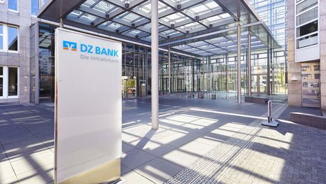 DZ BANK