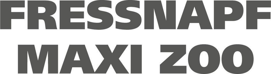 Fressnapf Tiernahrungs GmbH
