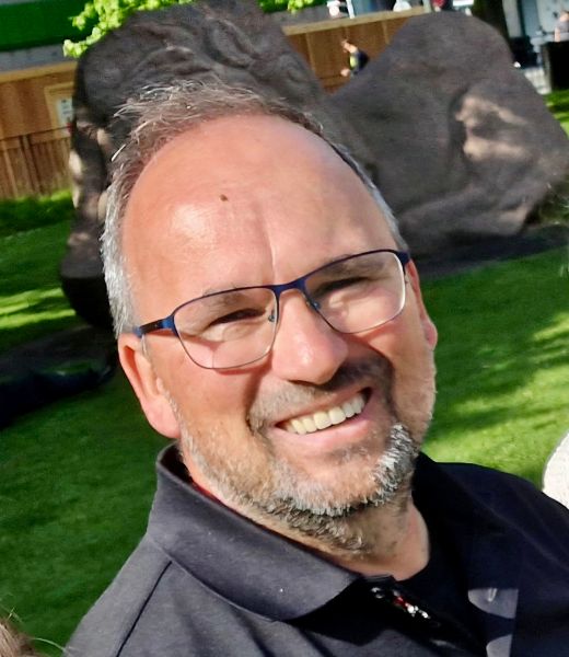 Carsten Gersdorf